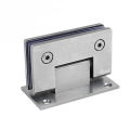 Bifold Casement Wall Bathroom Shower Glass Door Hinges